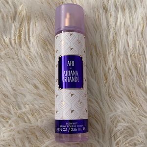 Ari Body Mist Spray